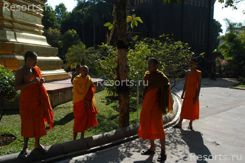 The Legend Chiang Rai River Resort & Spa 25